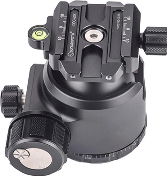 Produktbild Sunwayfoto XB-52 Kugelkopf (Kugelkopf)