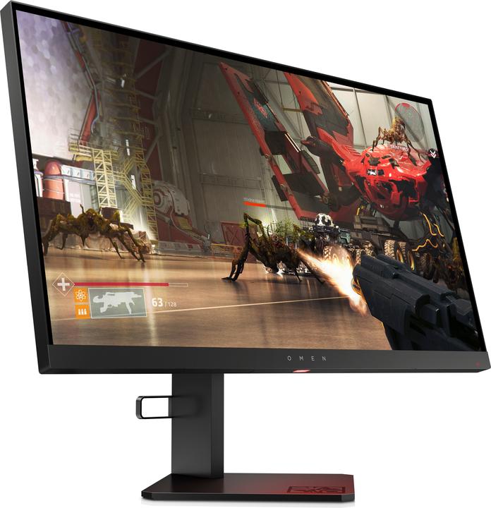 Produktbild HP Omen X25F (1920 x 1080 Pixel, 24")
