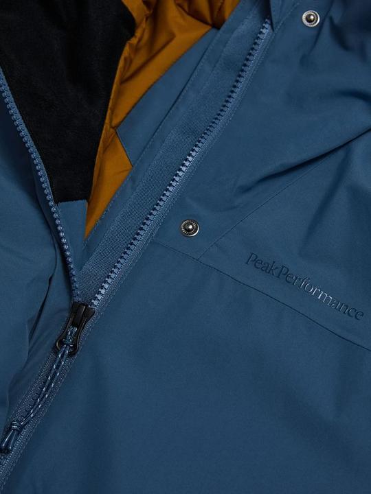 Produktbild Peak Performance Treeline Insulated Parka (M)