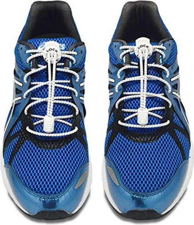 Immagine prodotto Lock Laces Lacci a Blocco (100 cm)