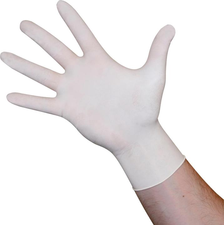 Latex, ungepudert (S)
