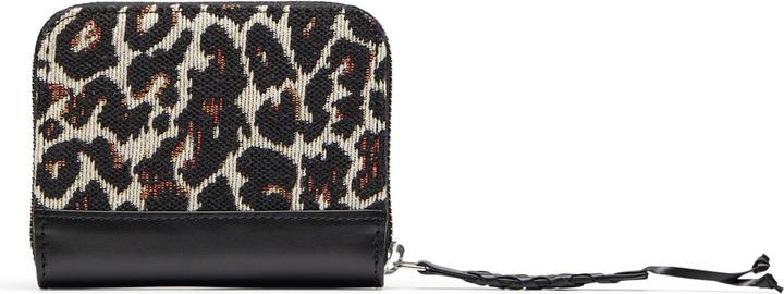 Actual product image Scotch & Soda Jaquard Wallet