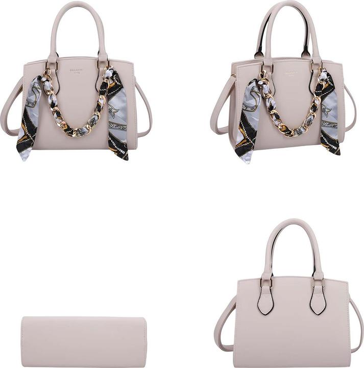 Immagine prodotto Gallantry Damentasche mit Kette & Tuch