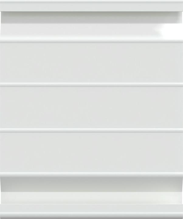 Produktbild Schneider Electric Kanalboden TEK-U123 weiss PVC RAL9016 2,5 m (2.50 m)