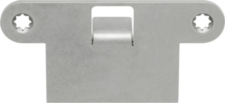 Produktbild MSL Lappenschliessbleche 1728 (Schliessblech)