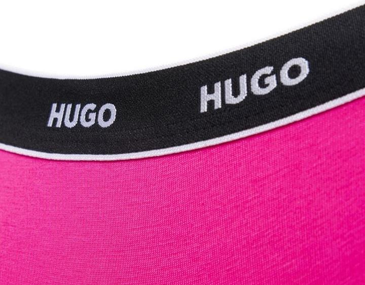 Produktbild HUGO Thong (3erPack) (XXL, 3er Pack)