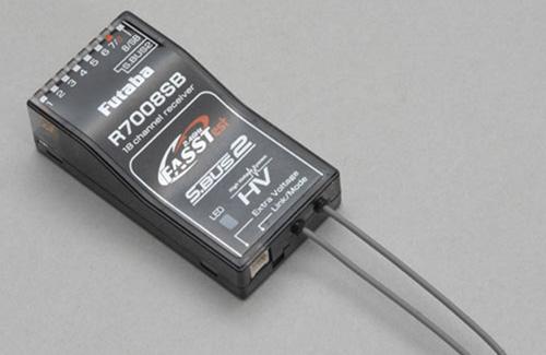 Produktbild Futaba T14SG