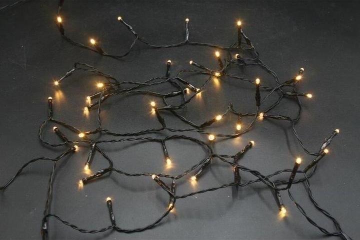 Actual product image GuGus LED outdoor fairy lights (3.75 m)
