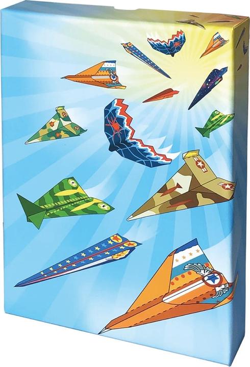 Image du produit Artista Avions en papier