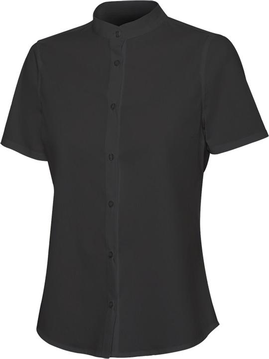 Produktbild Velilla Hemd mit Mao-Kragen Damen (M)