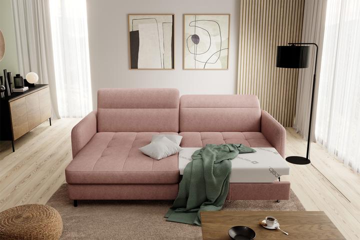 Actual product image ELTAP Gomsi (3-seater, Sofa bed, Corner sofa)
