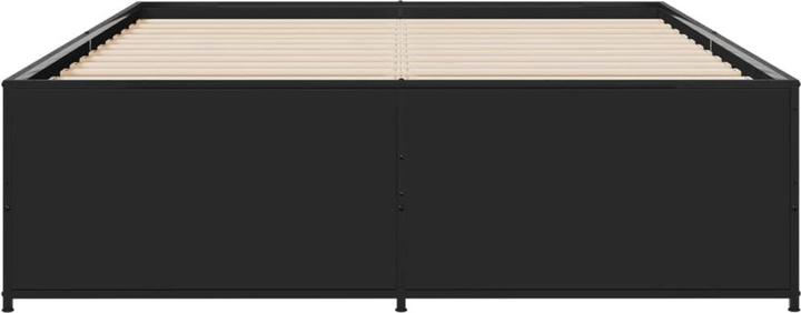 Image du produit vidaXL Bettgestell (135 x 190 cm)