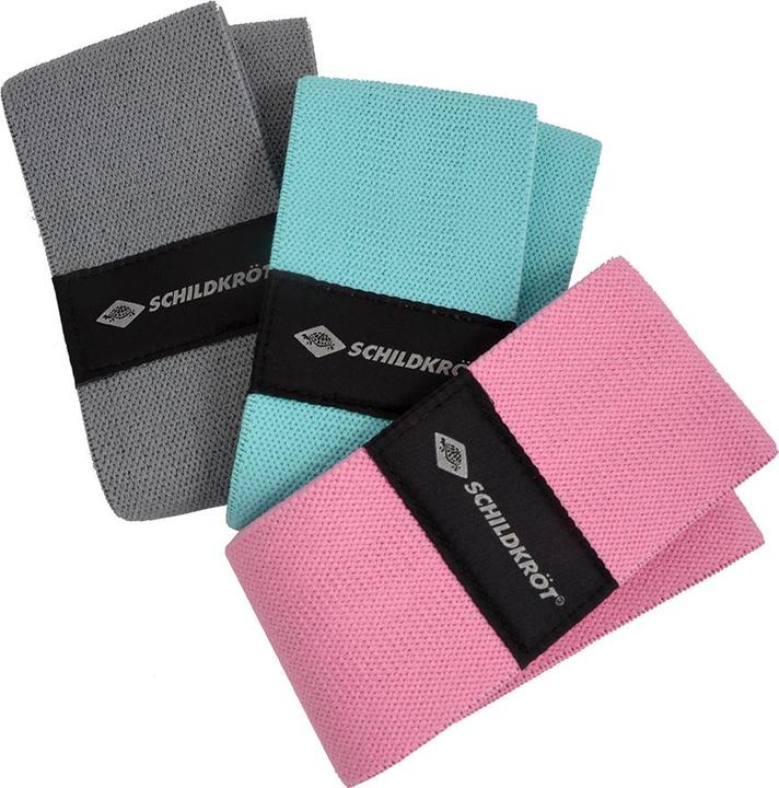 Actual product image Schildkröt Shaping Loop Set (0.35 m, Easy, Medium, Strong)