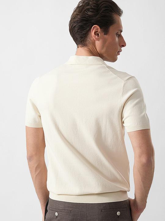 Produktbild Profuomo Poloshirt (XL)