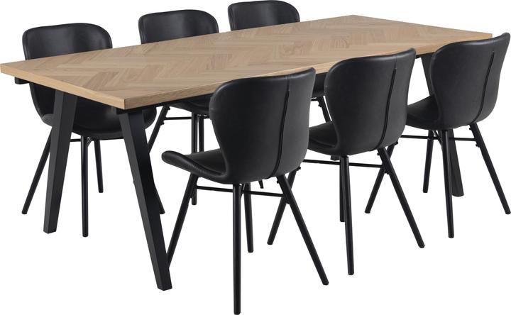 Produktbild AC Design Batilda