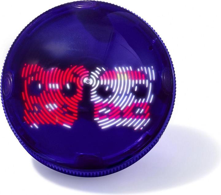 Actual product image Spin Master Bitzee Hamsterball