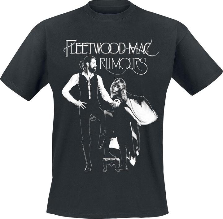 Actual product image Fleetwood Mac Rumours (M)