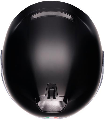 Produktbild AGV Casque jet Irides Mono Uni (M, 57 - 58 cm)