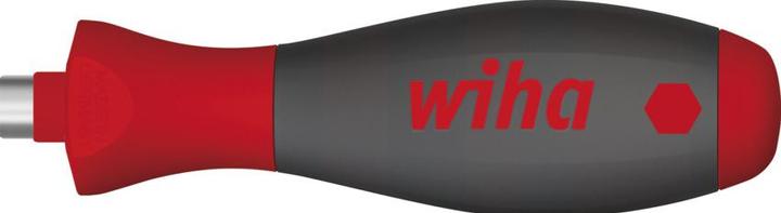Produktbild Wiha Werkstatt Bit-Schraubendreher (Sechskant (hexagonal))