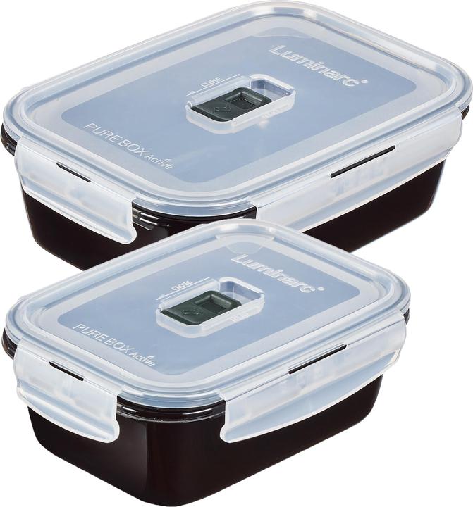 Produktbild Luminarc Black Box (1.22 l)