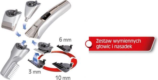 Actual product image MPM MMW-04