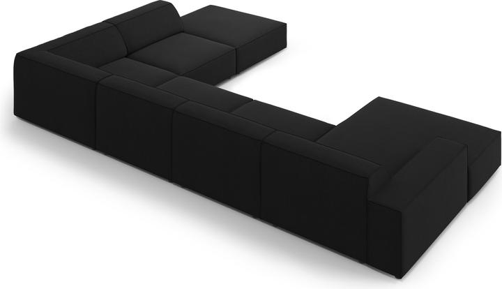Actual product image Micadoni Jodie (Sofa landscape)