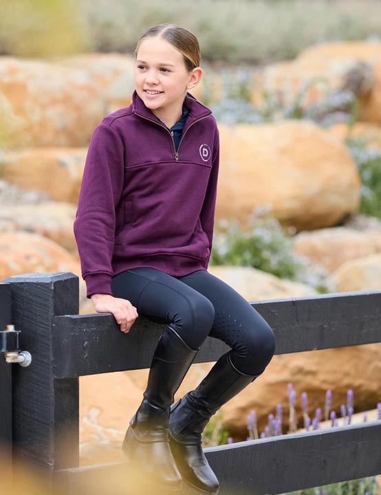 Produktbild Dublin Polaire enfant (164)