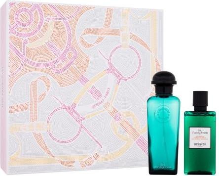 Actual product image Hermès Eau d'Orange Verte