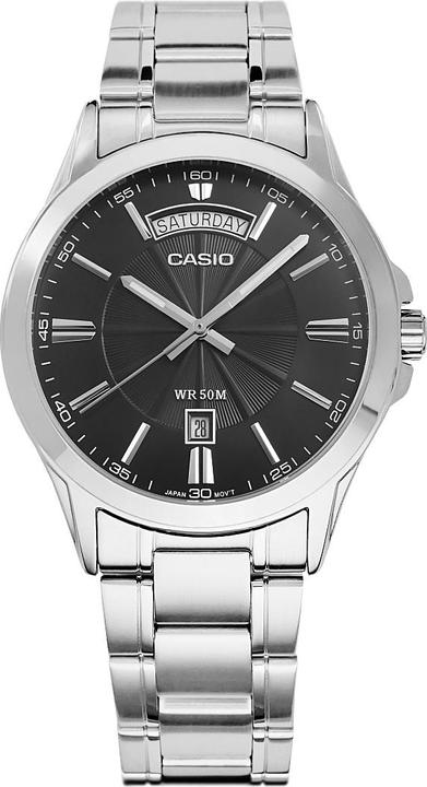 Produktbild Casio MTP-1381D-1A (Analoguhr, 40 mm)