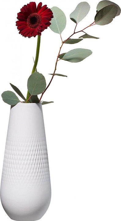 Actual product image Villeroy & Boch necklace blanc (1 x, 11.5 x 11.5 x 26 cm, 1.50 l)