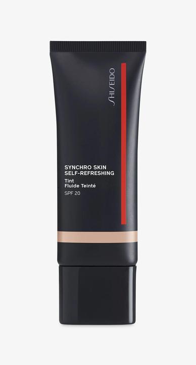 Actual product image Shiseido SS Self Refreshing Tint No 125 (125 Fair Asterid)