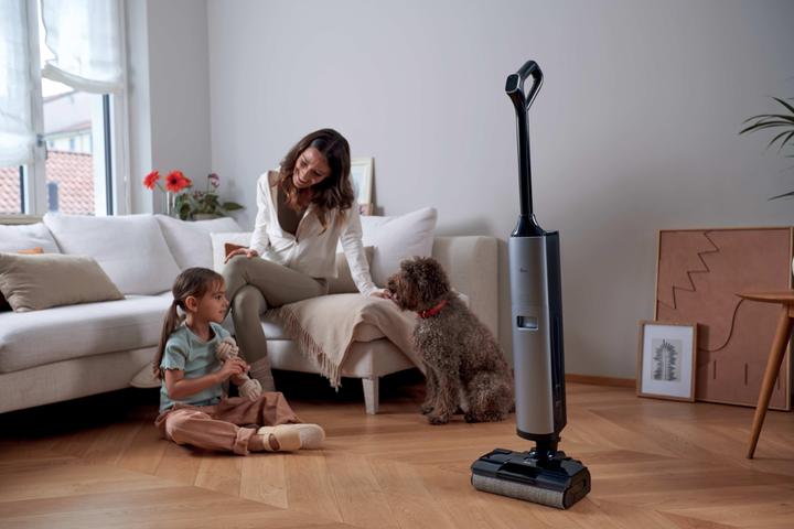 Produktbild Hoover HW600 011