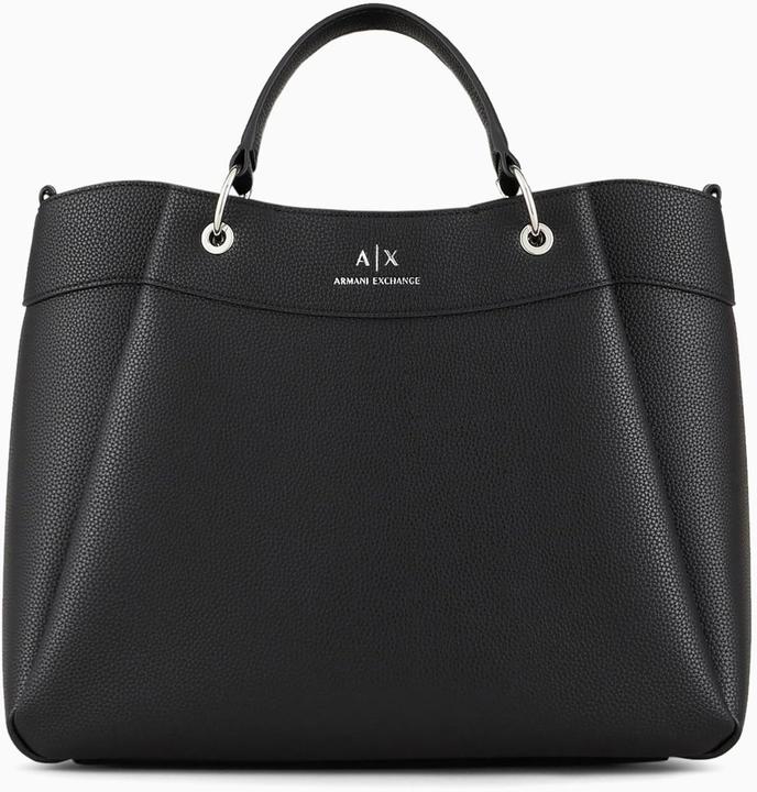 Immagine prodotto Armani Exchange Wave Shopping L (13 l)