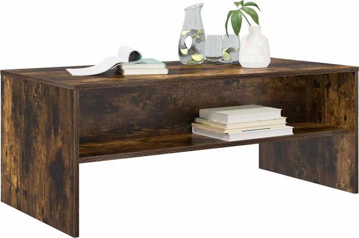 Immagine prodotto vidaXL Couchtisch (100 x 50 x 40 cm)