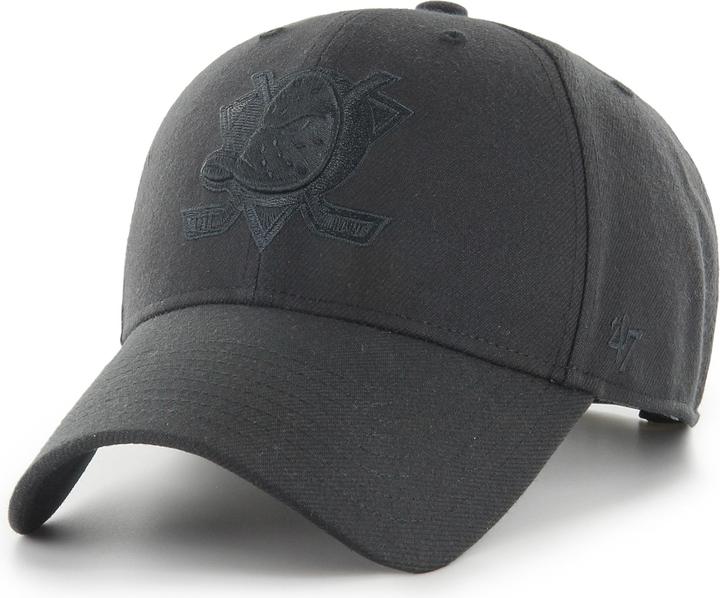Produktbild 47 Brand Ducks NHL Snapback MVP Baseball-Cap (One Size)