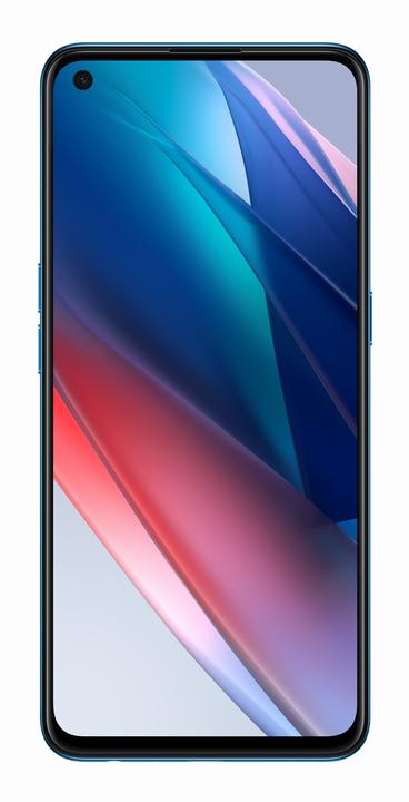 Immagine prodotto OPPO Find X3 Lite (128 GB, Blu astrale, 6.40", Doppia SIM, 5G)