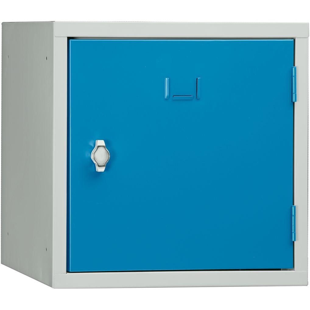 0, Aktenschrank, Schliessfach Würfel