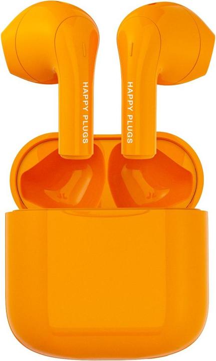 Actual product image Happy Plugs Joy (No noise cancelling, 70 h, Wireless)