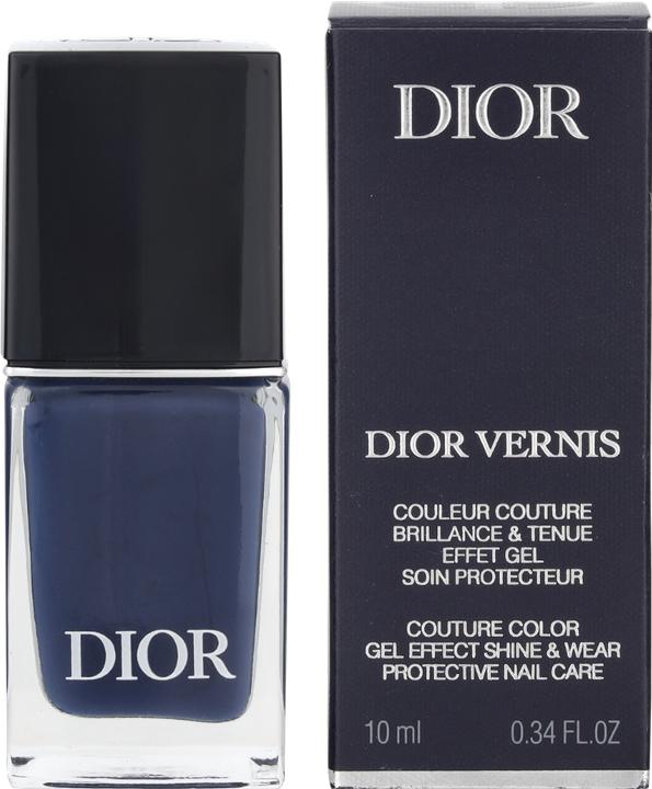 Image du produit Dior Christian Vernis 796 Int23 (796 Denim, Vernis couleur)