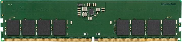 Produktbild Kingston 32GB DDR5-4800MT/S ECC MODULE (1 x 32GB, 4800 MHz, DDR5-RAM, DIMM)