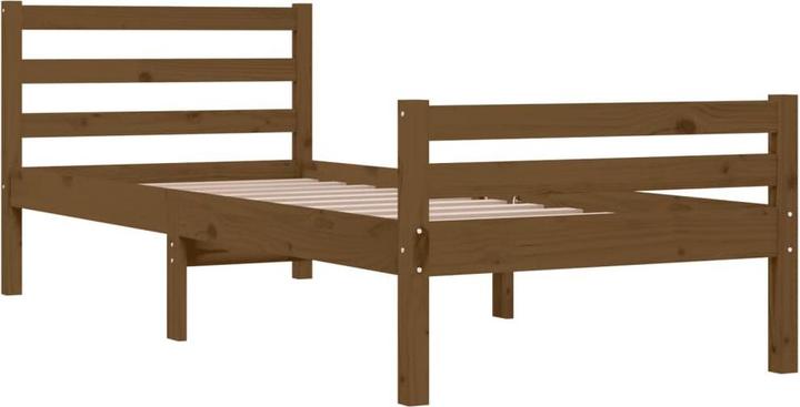 Image du produit vidaXL Bettrahmen (75 x 190 cm)