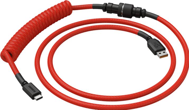 Actual product image Glorious PC Gaming Race USB A – USB C (1.37 m, USB 2.0)