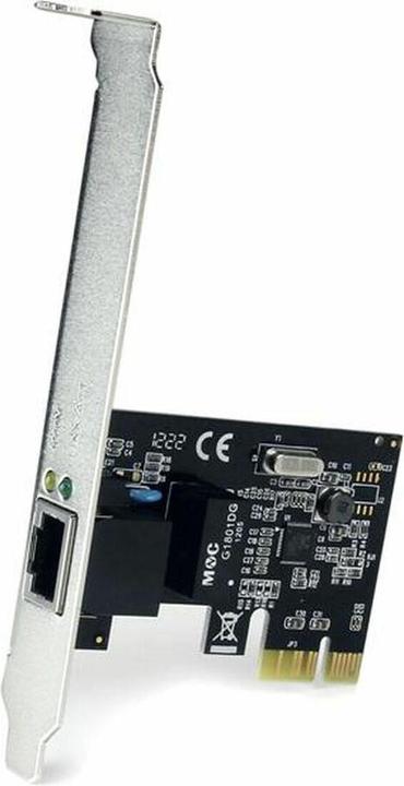 Actual product image StarTech 1 Port PCI Express Gigabit Network Card (Ethernet, RJ45)