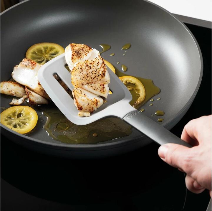 Immagine prodotto BergHoff Linea Leo Grigio Turner