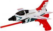 Immagine prodotto Creative Flugzeug mit Trägerrakete