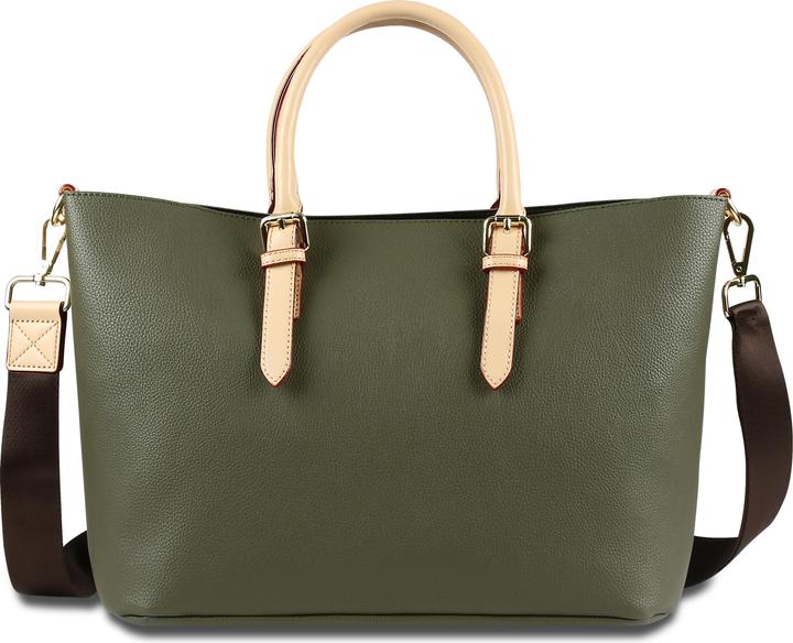 Verde oliva