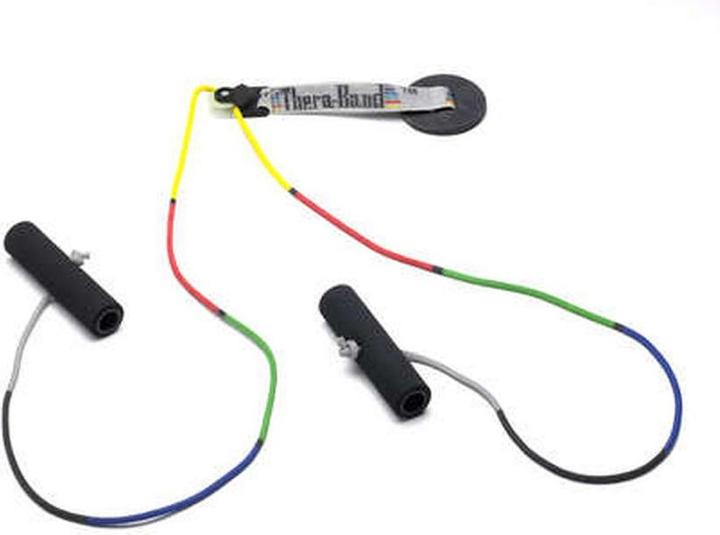 Actual product image TheraBand Mobilization trainer (2 m)