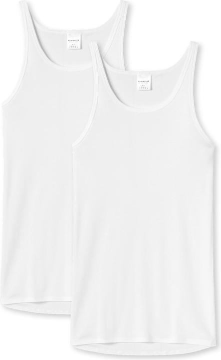 Actual product image Schiesser Unterhemden (4XL)