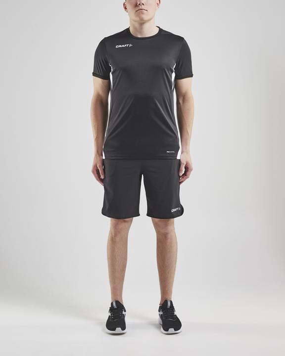 Immagine prodotto Craft Pro Control Impact Ss Tee Uomini (S)