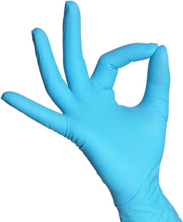 Produktbild Stronghand Einmalhandschuhe Kowloon (8)
